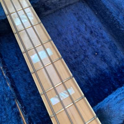 Fender Jazz Bass 1975 image 4