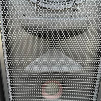 KV2 AUDIO ERS215 3-way full range speaker (Pair)(TRUEHEARTSOUND) True Heart Sound (9850) image 6