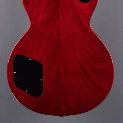Gibson USA Les Paul Standard 60’s - Bourbon Burst image 4