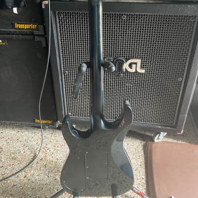 1987 Charvel/1802 Customs Model 6 Kahler Pro Mod image 7