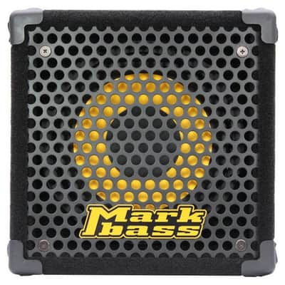 Markbass MICROMARK 801 [MAK-MICROM8] image 2