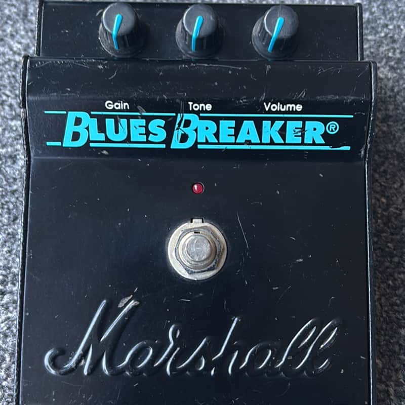 Marshall Blues Breaker | Reverb UK