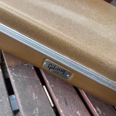 Gibson Les Paul Junior 2015 - Gloss Yellow image 14