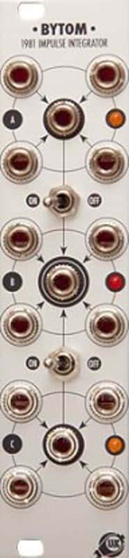 XAOC DEVICES BYTOM : BRAND NEW :  [DETROIT MODULAR] image 1