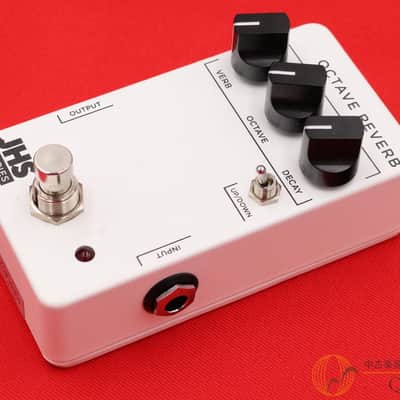 JHS Pedals Octave Reverb image 1