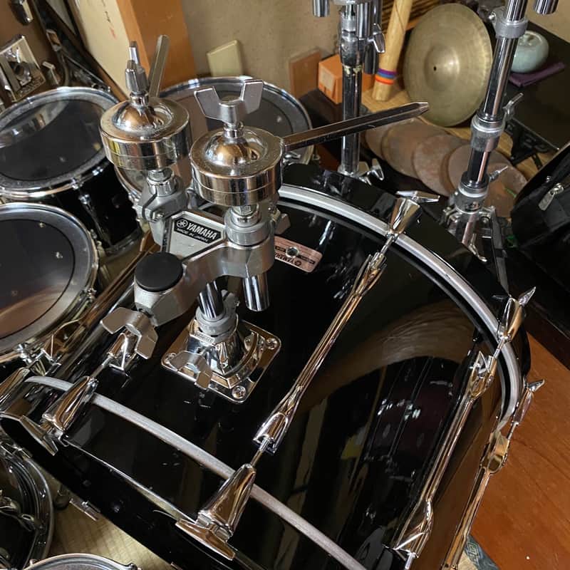 YAMAHA 80's YD-9000RG Recording Custom MADE IN JAPAN 22BD.8.10