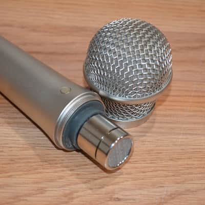 RODE S1 Handheld Vocal Condenser Microphone image 9