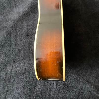Harmony Johnny Marvin Professional "Tenor" Concert Ukulele image 11
