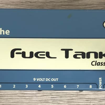 T-Rex Fuel Tank Classic image 2