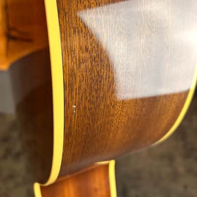 Takamine EGB2S-N Bass 2010s - Natural image 15