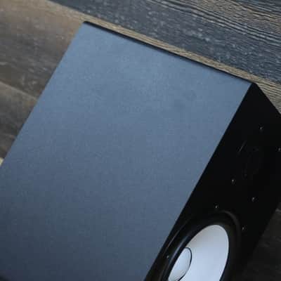 Yamaha HS8 Powered Studio Monitor 2-Way 8" Studio Monitor w/Box #UFDZ01246 image 12