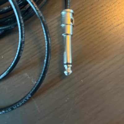 Dean Markley Acoustical Transducer 1990’s - Black image 4