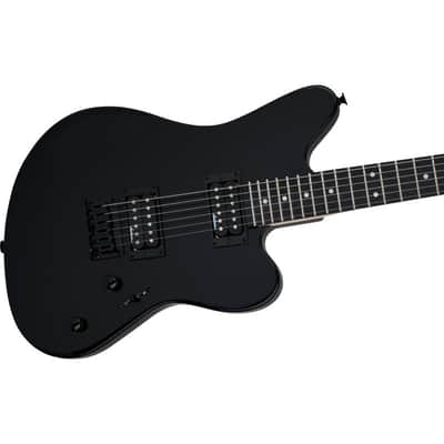 Jackson JS Series Surfcaster JS22 HT - Gloss Black image 4