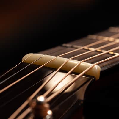 2020 Josh Howell "Steel Orchestra" - Acoustic Guitar image 8