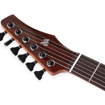 Dean Gordon Virtus 2023 - Cherry Burst. NEW (Authorized Dealer) image 11