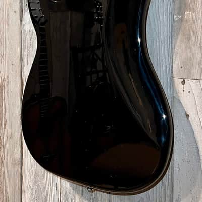 Squier Classic Vibe '70s Precision Bass Black, Help Support Small Business & Buy It Here ! image 11