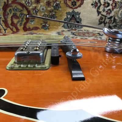 1966 Gretsch - 6120 Chet Atkins Nashville - ID 5560 image 24