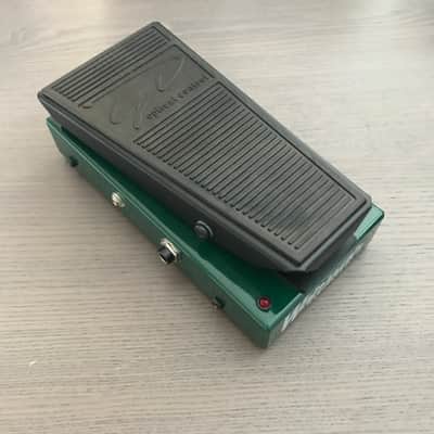 George Dennis GD40 Wah-Switch Plus image 5
