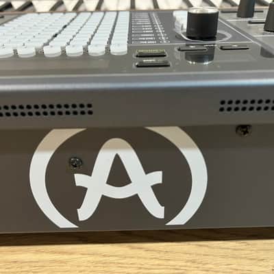 Arturia PolyBrute 61-Key Analog Synthesizer – Standard (Walnut Wood Panels) image 8