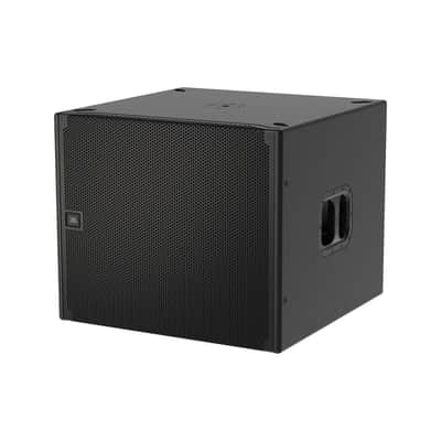 JBL SRX900 KIT Pre owned - very good condition - 30 days warranty -(4) SRX918S with SRX918S-CVR covers  + (4) SRX906LA + (4)JBL SRX900-RC1 + (1) SRX900LA CASE + (2) SRX906LA-BP + (2) VTX-PM image 11