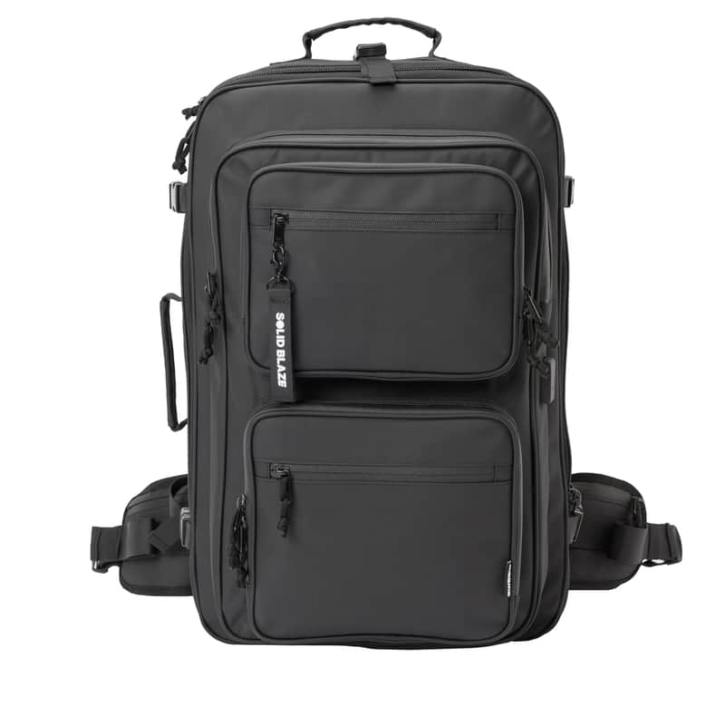 Magma SOLID BLAZE Pack 180 - DJ Equipment bag image 1