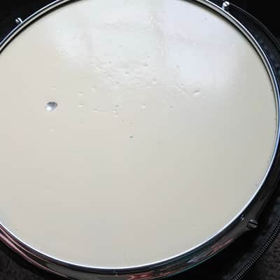 Sonor Original evans head 1965ish "teardrop"- Coated image 4