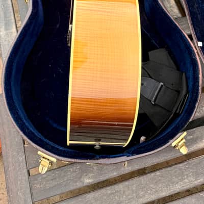 Collings SJ SB #4012 image 9