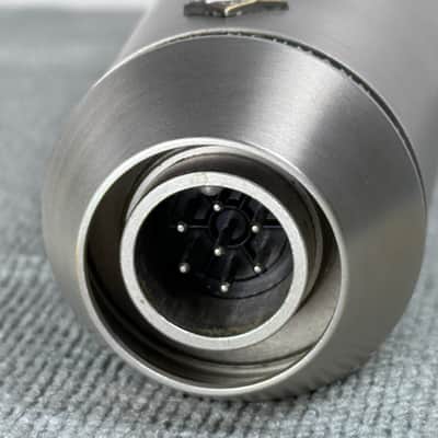 Vintage Neumann U67 w/ Power Supply & Shock Mount image 10