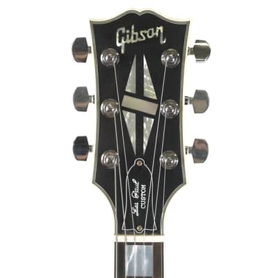 2020 Gibson Adam Jones Custom Shop Les Paul - Mint Owned by Josh Rand image 7