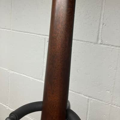 2020 Martin D-28 1935 Sunburst w/ Hardcase image 15