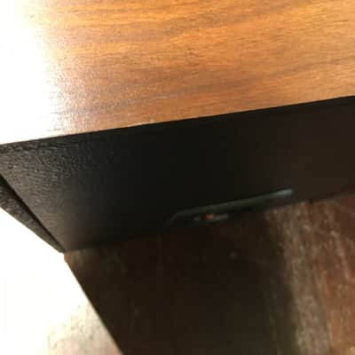 Klipsch Heresy III Floor Standing Speakers  (Cherry Wood) image 9