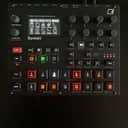 Elektron Syntakt 12 Track Drum Computer & Synthesizer 2022- Present - Black