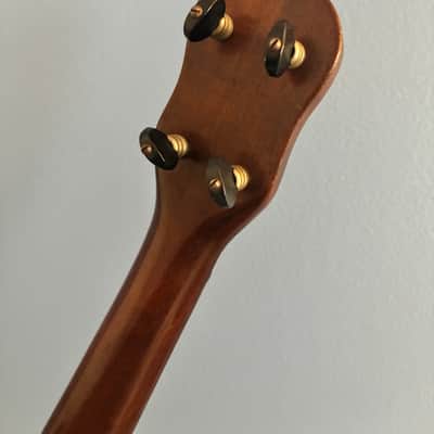 1920s Gibson UB1 Banjo Ukulele - Very Nice image 21