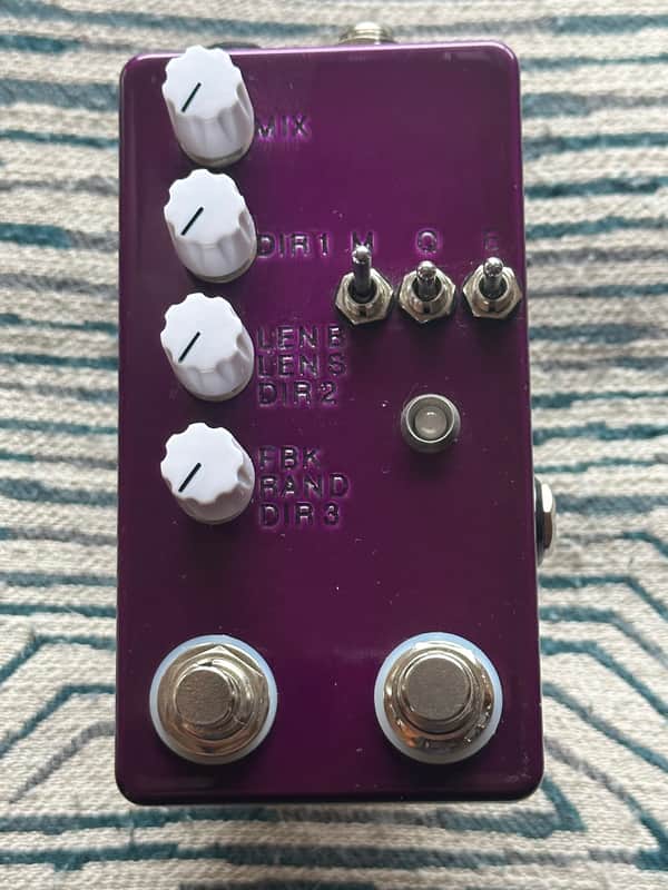 Montreal Assembly Count to 5