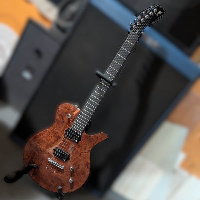 Parker PM-20