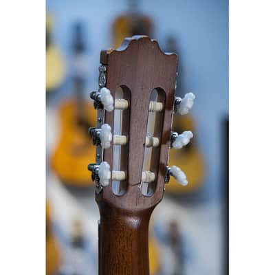 USED Yamaha G-231 IIM natural image 4