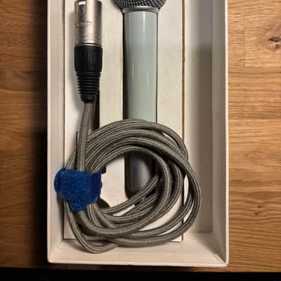 Beyerdynamic M 260 Ribbon Microphone image 6