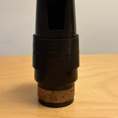 Contra-Alto Clarinet Mouthpiece image 2