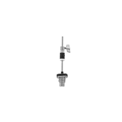Ludwig Classic LC16HHDIR Flat Base HiHat Stand image 3