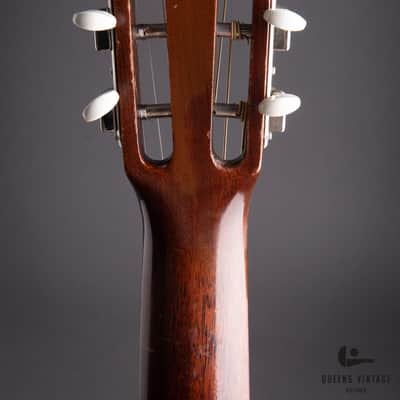 1964 Martin 0-16NY Acoustic Guitar image 6