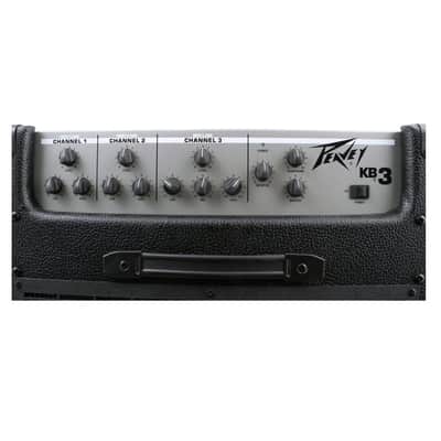 Peavey KB 3 60-Watt 1x12 Keyboard Amp image 2