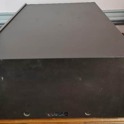 MCS (Modular Component Systems) / Panasonic 683-2500 stereo receiver with 8-track player in excellent condition serviced - 1970's image 6