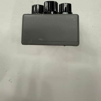 MXR Dunlop M-68 Uni-Vibe Chorus Vibrato Univibe Guitar Effect Pedal image 5