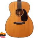 1943 Martin 000-18