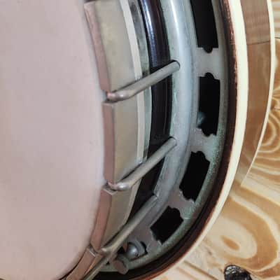 Gibson Mastertone Banjo RB-250 1970-1975 image 5