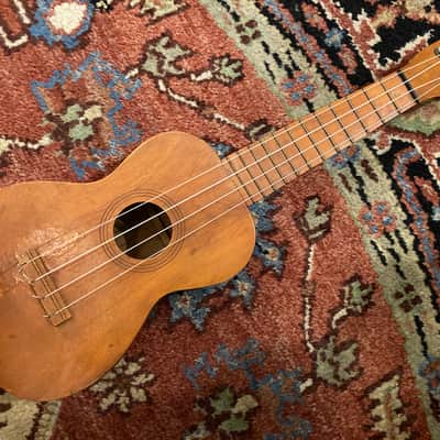 Regal Soprano Ukulele ‘40s-50s image 2