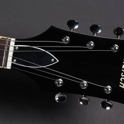 Gretsch G6119T-62 Vintage Select ''62 Tennessee Rose w. Bigsby image 14