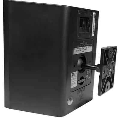 (10) JBL Pro CONTROL 25AV 5.25" 60 Watt 70v Indoor/Outdoor Commercial Speakers image 7