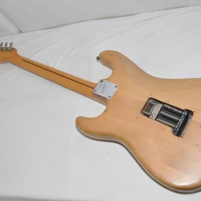 Bill Lawrence by Morris / Made in Japan Electric Guitar Ref. No 7449 image 11