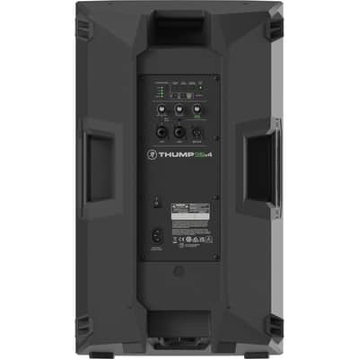 Mackie Thump12v4 12" Professional Powered Loudspeaker with Bluetooth image 3